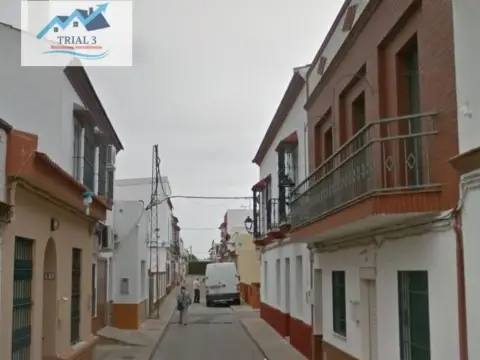 Casa en calle de Ramón Vega Pérez