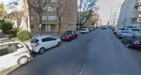 Piso en La Gripia