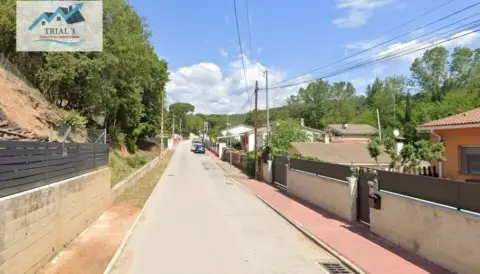 Casa en Urbanització Junior Park