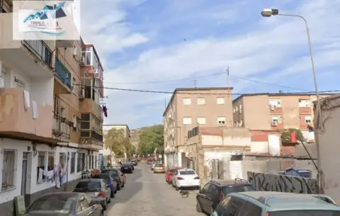 Piso en calle Orotava