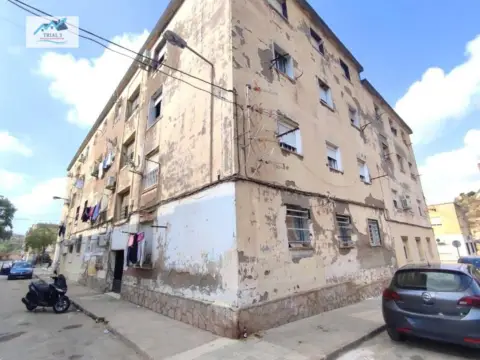 Piso en calle Orotava