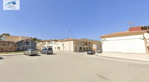 Casa en calle Sindicatos