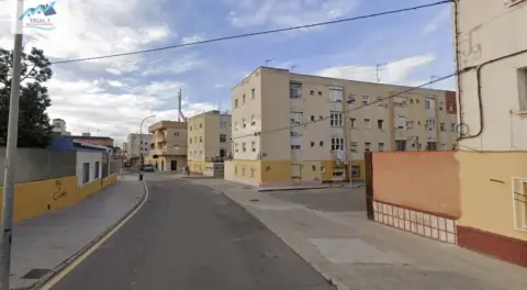 Piso en calle Alc.Mas Gilabert-Vicar
