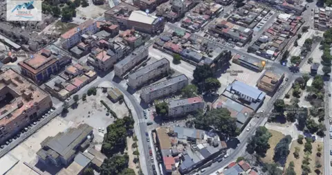 Piso en calle Alc.Mas Gilabert-Vicar