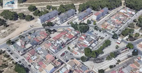 Casa en calle Alc.Conesa Balanza-V.Cari