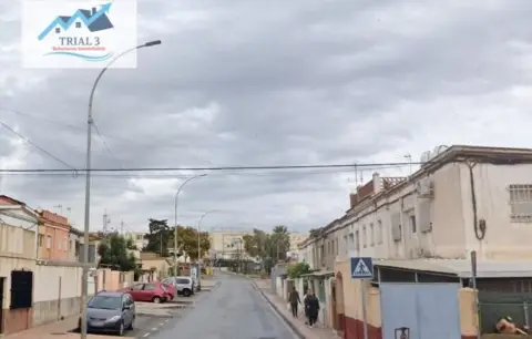 Piso en calle Alc.B.Spotorno-V.Caridad