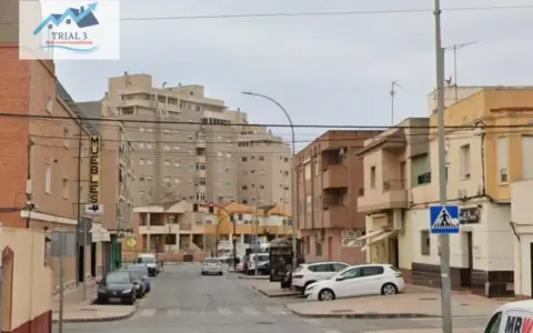 Piso en calle Alc.B.Spotorno-V.Caridad