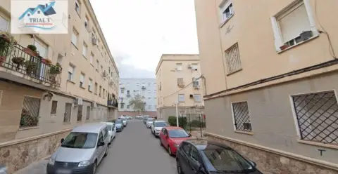 Piso en calle del Océano Atlántico