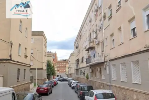 Piso en calle del Océano Atlántico