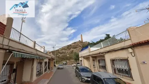 Casa en calle de San Basilio