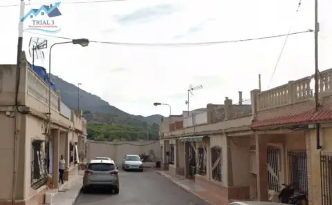 Casa en calle de San Basilio