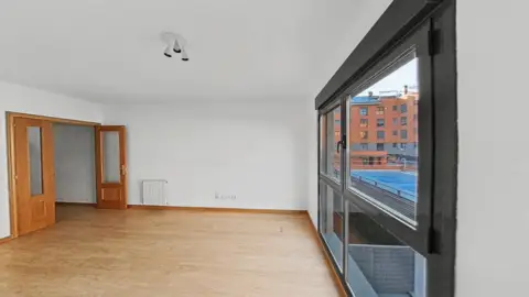 Piso en Cristina-Los Cisnes