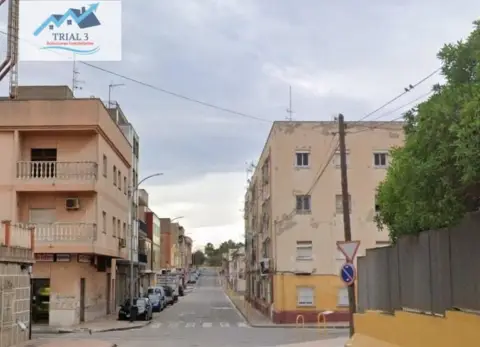 Casa en calle Bartolome Spottorno -V.Caridad