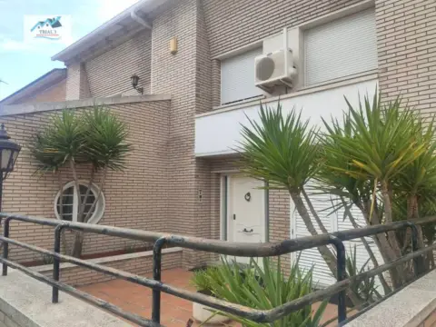 Casa en Carrer de Pere III
