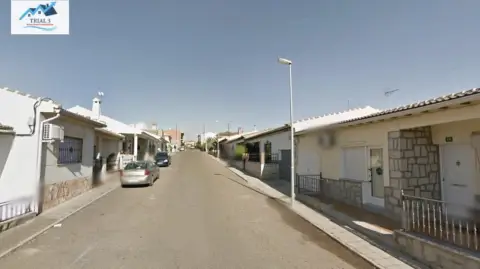 Casa en Avenida Cruz Verde