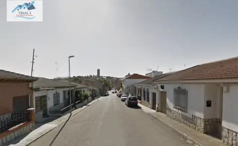 Casa en Avenida Cruz Verde