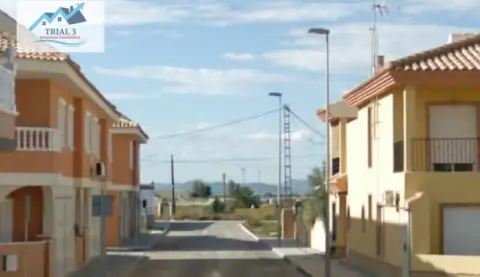 Casa en calle Hernando Magallanes