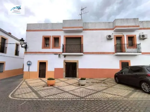 Casa en calle España