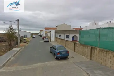 Casa adosada en Villablanca