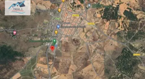 Casa adosada en Villablanca