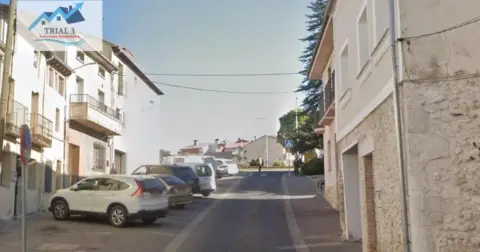 Casa en calle de los Cogeces