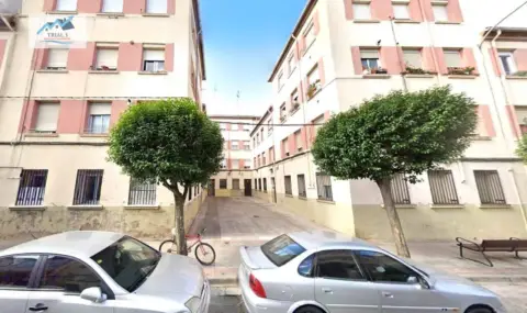 Piso en calle de San José de Calasanz