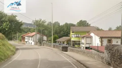Casa en Diseminado de Ceceñas