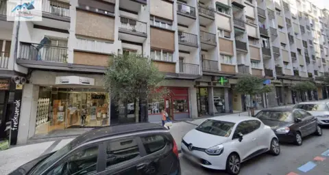 Piso en calle Virgen del Carmen