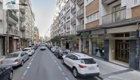 Piso en calle Virgen del Carmen