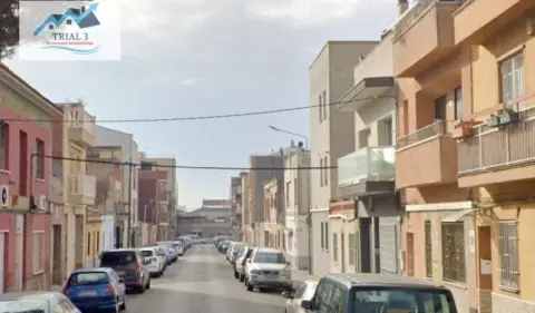 Casa en calle de los Correos