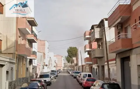 Casa en calle de los Correos