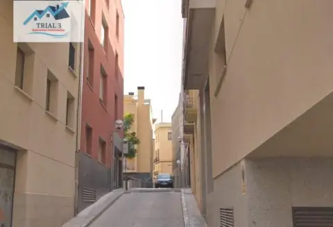 Garaje en calle Jaume I