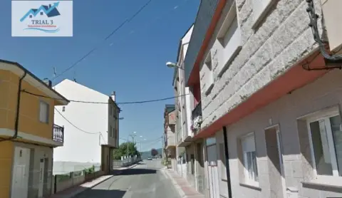 Garaje en Travesía el Retorno