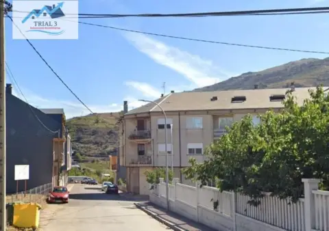 Garaje en Travesía el Retorno