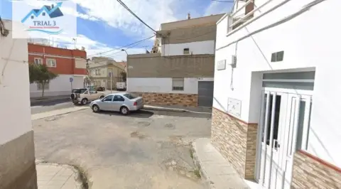 Casa en calle Hoyo Coheteros
