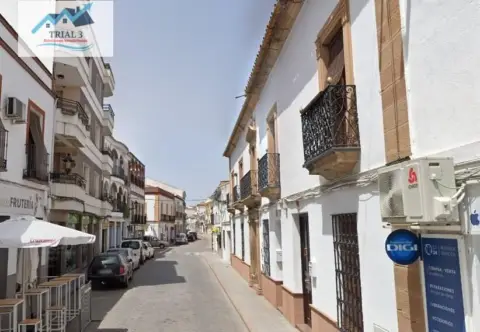 Local comercial en calle Alta