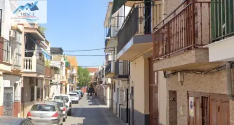 Casa en calle Torrequebradilla