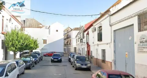 Piso en calle del Puente