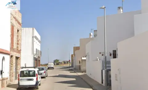 Casa en calle del Acebuchino