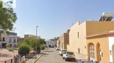 Casa en calle del Acebuchino