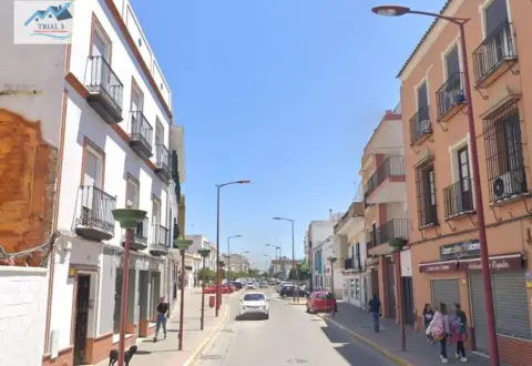 Piso en calle de los Molares