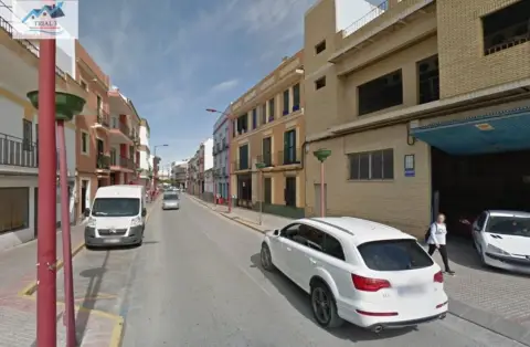 Piso en calle de los Molares