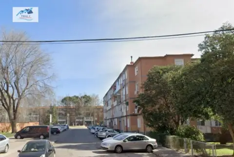 Piso en calle de Ponce de León