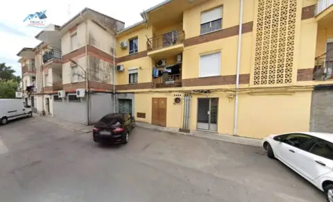 Piso en Travesía del Cesáreo Encabo
