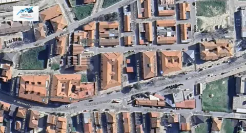 Piso en Travesía del Cesáreo Encabo