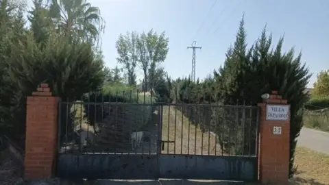 Casa en calle Dehesa los Pinos