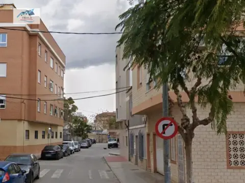 Piso en calle Calderas del Gas
