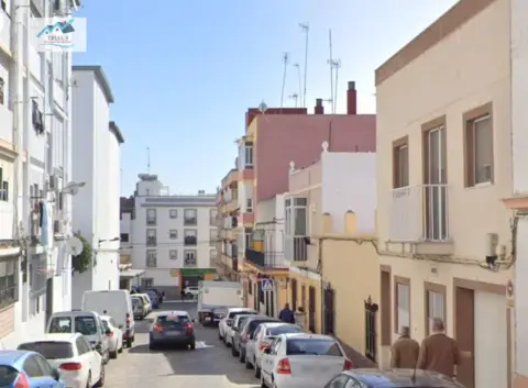 Piso en calle de Mariana de Arteaga
