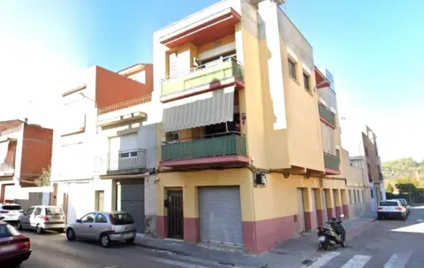 Piso en Carrer d'Amilcar Barca, 67