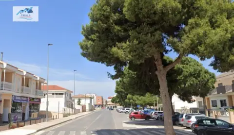 Piso en Avenida de Ramón y Cajal
